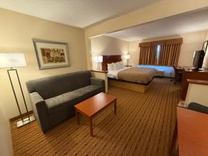Gallery image of Quality Inn & Suites Eau Claire University Area in Eau Claire