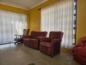 Fotografie z fotogalerie ubytování Nakisa Home v destinaci Kempton Park