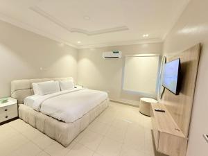 Gallery image of Luxury 4 bedroom penthouse ikoyi lagos in Lagos