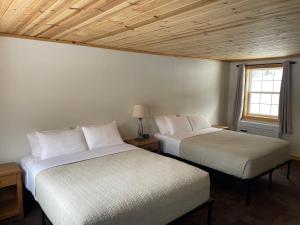 Fotografie z fotogalerie ubytování Hanging Horn Lakeside Resort v destinaci Moose Lake