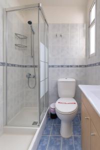 Vannituba majutusasutuses Stay at Premium Syntagma Location