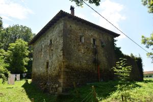Φωτογραφία από το άλμπουμ του Albergue ARMAÑON σε Trucios-Turtzioz