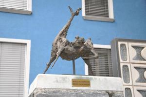 Foto dalla galleria di Albergo Stazione a Bodio