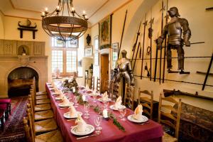 Fotografie z fotogalerie ubytování Hotel Burg Arras v destinaci Alf