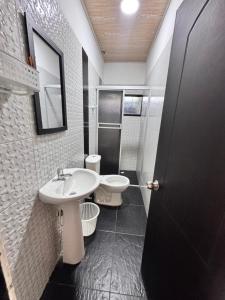 Gallery image of Finca Villa Julia in La Vega