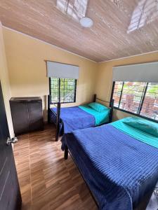 Gallery image of Finca Villa Julia in La Vega