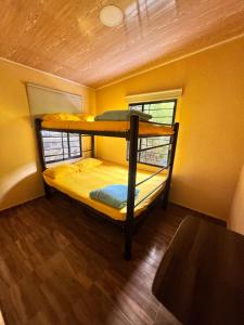 Gallery image of Finca Villa Julia in La Vega