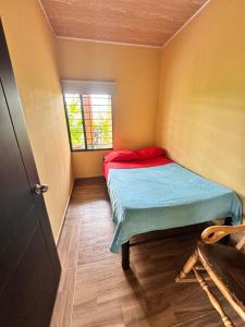 Gallery image of Finca Villa Julia in La Vega +12 photos