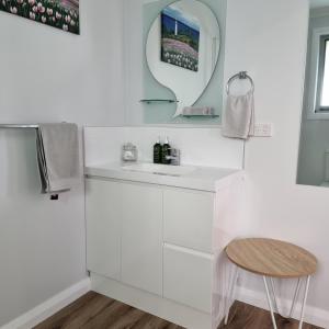 Fotografie z fotogalerie ubytování Kadi House - Unit 1 v destinaci Wynyard
