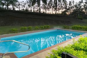 Gallery image of Quinta La 16 DE Enero - Nature, Peace and Harmony in Monterrey