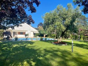 Gallery image of Holiday home in Isola di Albarella 54408 in Palazzo Vianello