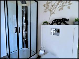 Gallery image of Secret passage "Best Quality" in Saint-Quentin