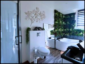 Gallery image of Secret passage "Best Quality" in Saint-Quentin