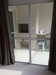 Apartamento Avenida Wilson tesisinde bir banyo