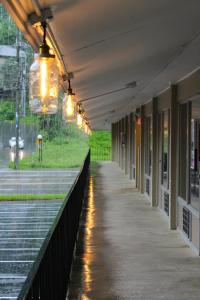 Billede fra billedgalleriet på Sleepy Bear Motel i Gatlinburg