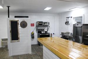 Billede fra billedgalleriet på Sleepy Bear Motel i Gatlinburg