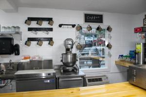 Billede fra billedgalleriet på Sleepy Bear Motel i Gatlinburg + 20 billeder