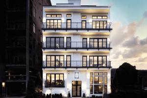 Gallery image of 121 Hotel by AvantStay in Nashville