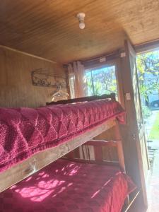 Posezení v ubytování Hostel INK - Duerme Como En Casa