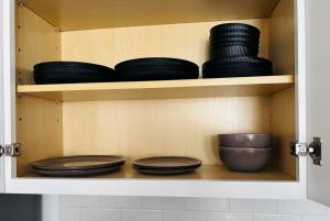 ヒューストンにあるThe Divine 3 - Townhome with AC, WiFi in Beautiful Houstonのギャラリーの写真 +22枚の写真