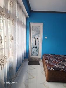 Fotografie z fotogalerie ubytování Narayan Homestay & Adventures v destinaci Pelling