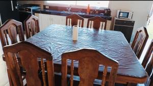 Gallery image of Casa Yahweh Sabaoth in San Juan +8 photos