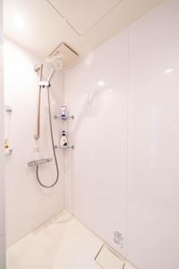 Ένα μπάνιο στο Torikari 5-chome1-10 鳥飼5丁目1-10