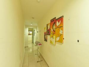 Kampong Kuala PuntiにあるHotel CheckedInnのギャラリーの写真 +49枚の写真