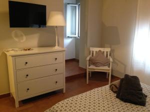 Gallery image of Baglio San Giovanni in Palermo