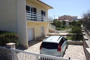 Gallery image of Apartman LAURA 1 in Ražanac
