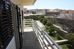 Gallery image of Apartman LAURA 1 in Ražanac