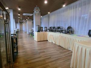 Ảnh trong thư viện ảnh của GreenTree Inn GuangDong Shantou Jinping District Leshan Road Business Hotel ở Sán Đầu