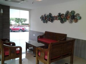 Gallery image of Hotel Suria Seremban in Seremban