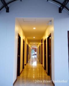 Gallery image of JITRA RESORT in Sukhothai