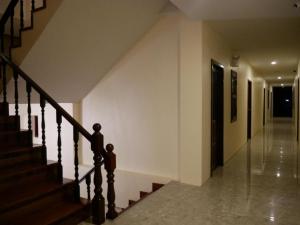 Gallery image of JITRA RESORT in Sukhothai