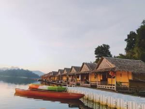 Phong cảnh thiên nhiên gần khách sạn