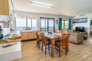 Foto dalla galleria di Peters Cottage at 1770 a Seventeen Seventy