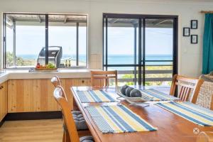 Foto dalla galleria di Peters Cottage at 1770 a Seventeen Seventy