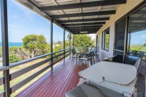 Foto dalla galleria di Peters Cottage at 1770 a Seventeen Seventy