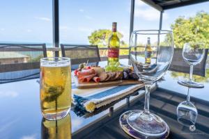 Foto dalla galleria di Peters Cottage at 1770 a Seventeen Seventy Altre 12 foto