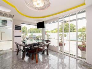 Φωτογραφία από το άλμπουμ του Delighted Bangkok Hotel στη Μπανγκόκ