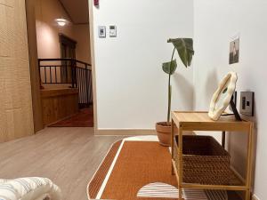 Fotografie z fotogalerie ubytování Jongdal Googyeong v destinaci Čedžu