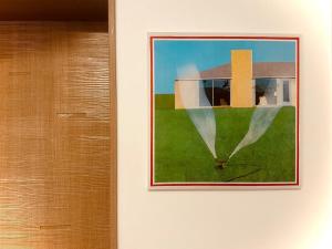 Fotografie z fotogalerie ubytování Jongdal Googyeong v destinaci Čedžu