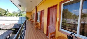 Ảnh trong thư viện ảnh của SUMMER WIND PENSION ở Puerto Princesa