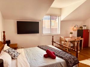 Glenwood1号房源爱心小屋一居室公寓的相册照片 更多12张照片