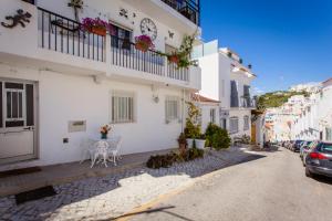 Gallery image of Apartamento Cardoso in Albufeira