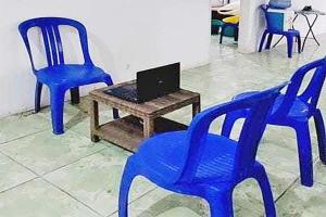 Gambar di galeri bagi Hotel O Penginapan Indola Near Masjid Al Muhtadin di Muaradua
