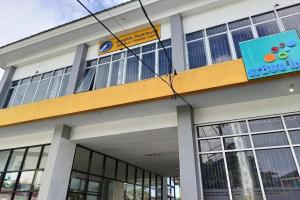 Φωτογραφία από το άλμπουμ του Hotel O Erbee Inn σε Pamanjengang