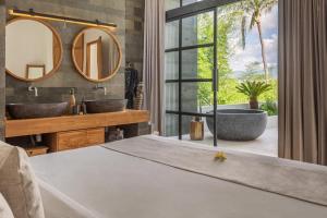 Galeri foto Lempuyang Boutique Hotel di Karangasem