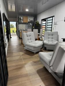 Gallery image of Casa con Parrilla y Espacios al Aire Libre in Acacías